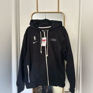 Nike LA Clippers Full Zip Jacket